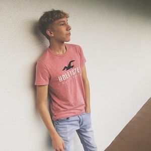 Meet your Posher, Jacob